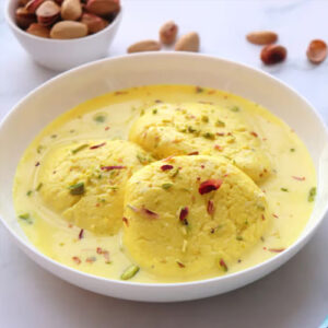 Rasmalai